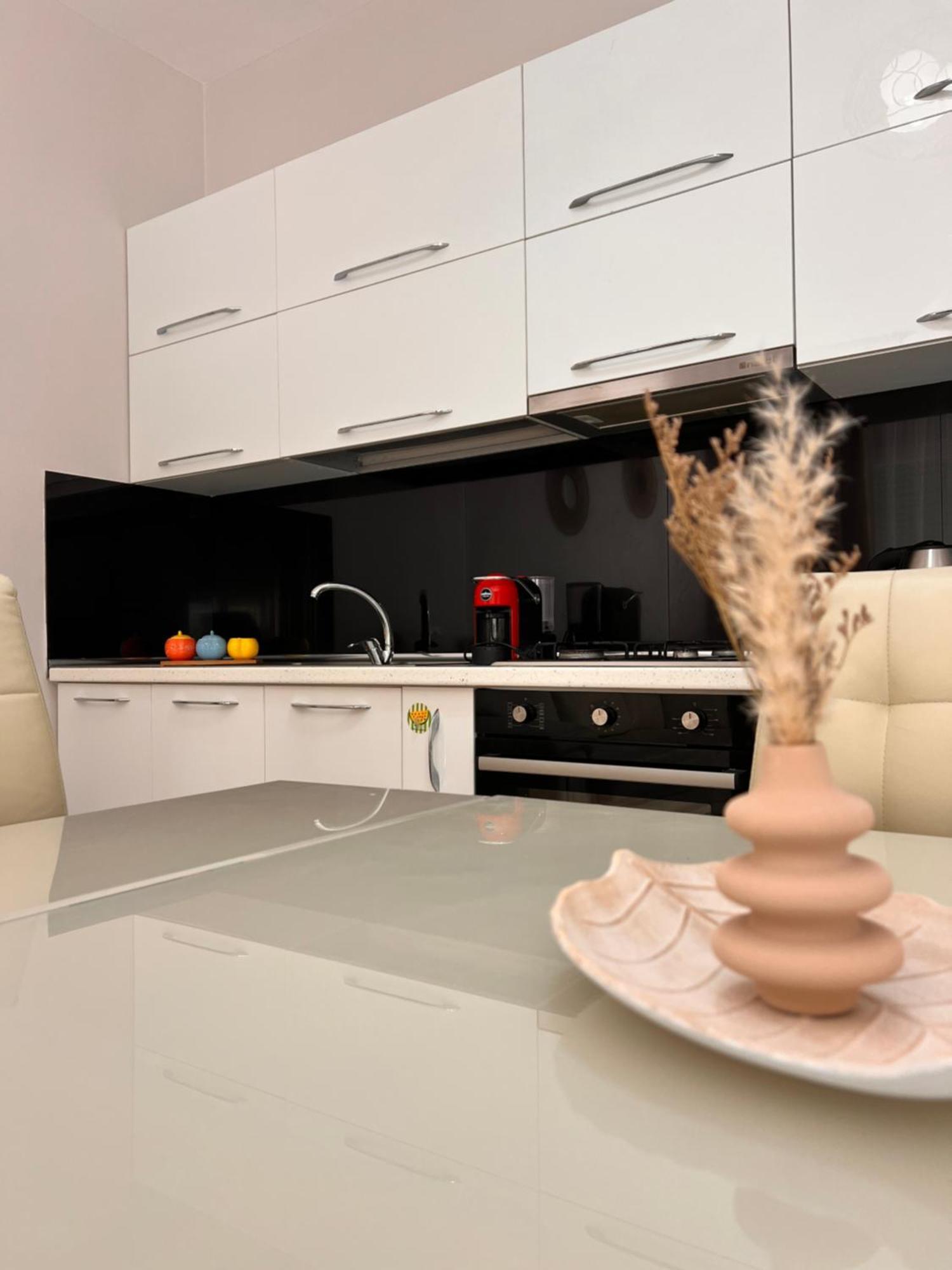 Gjiri Lalzit Home Durrës Zewnętrze zdjęcie