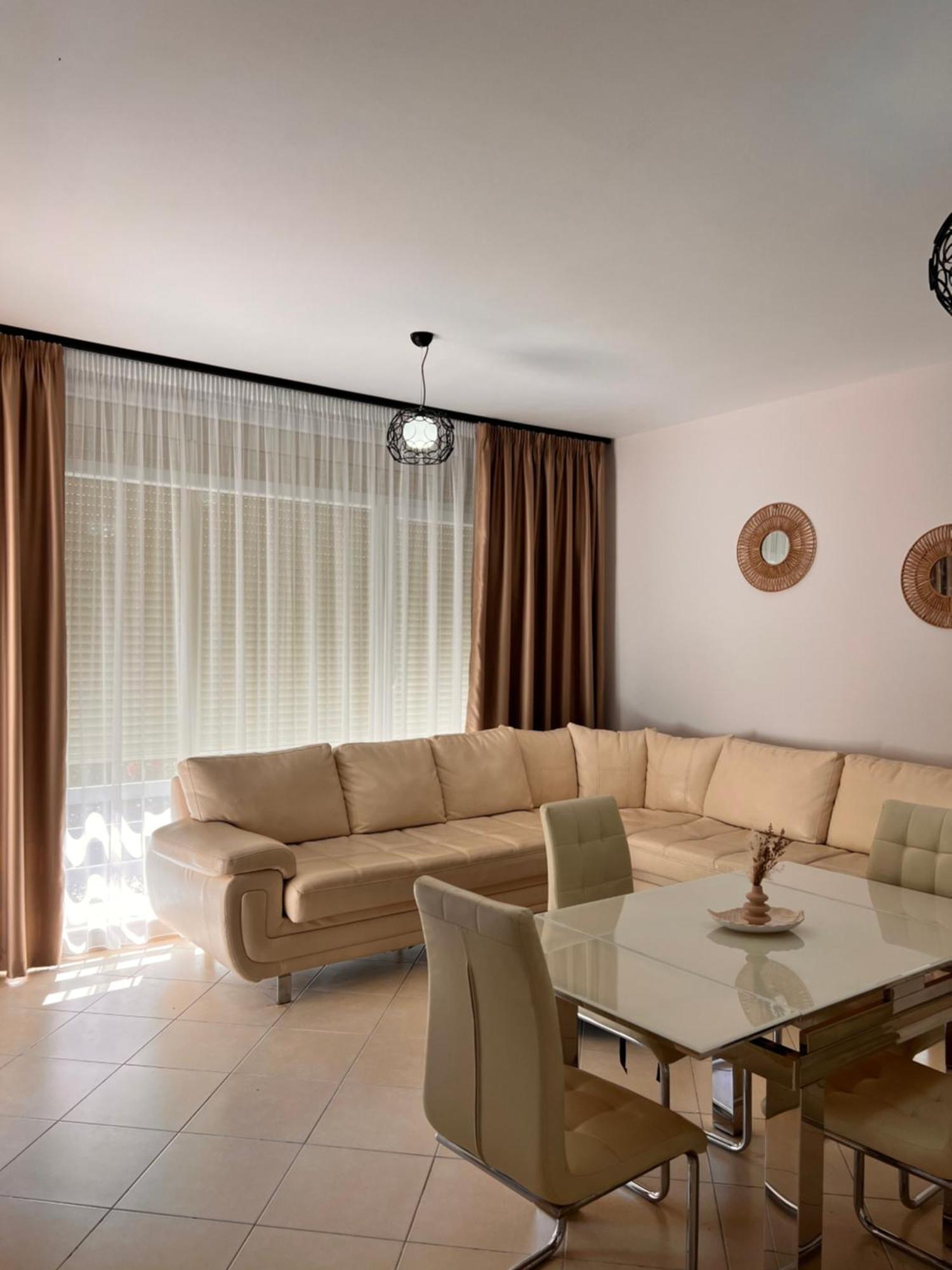 Gjiri Lalzit Home Durrës Zewnętrze zdjęcie